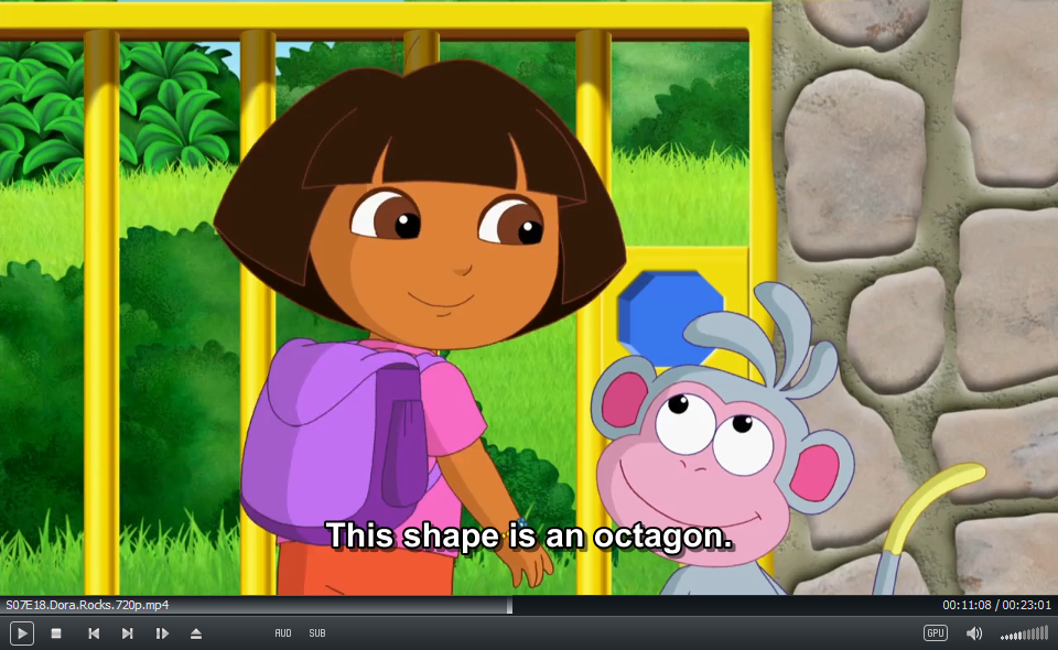 Dora The Explorer 爱探险的朵拉 英语动画片 图片8 Dora The Explorer 爱探险的朵拉 英语动画片 图片7