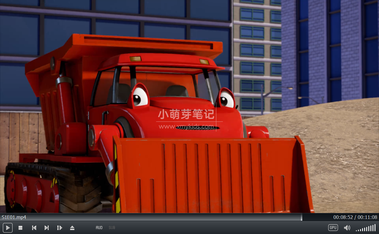 Bob the Builder 巴布工程师 英语动画片 图片10 Bob the Builder 巴布工程师 英语动画片 图片9