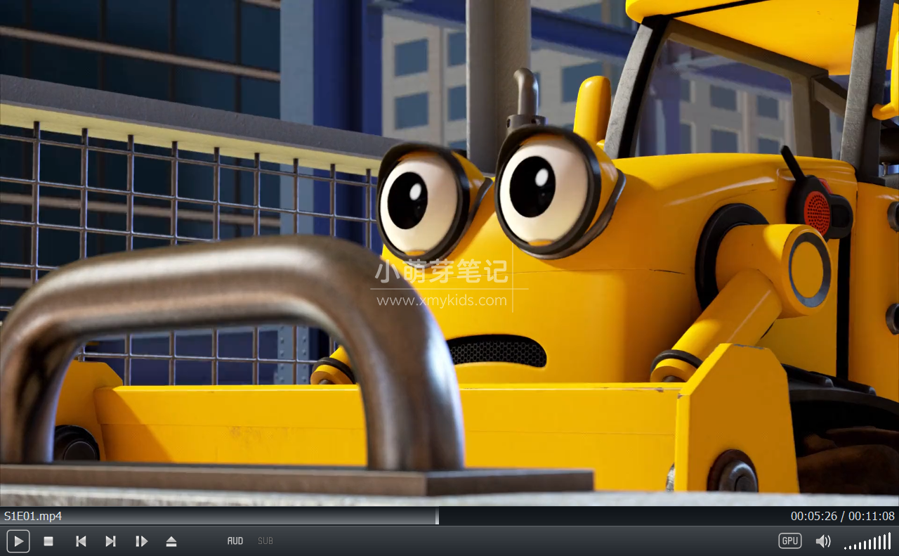 Bob the Builder 巴布工程师 英语动画片 图片14 Bob the Builder 巴布工程师 英语动画片 图片13