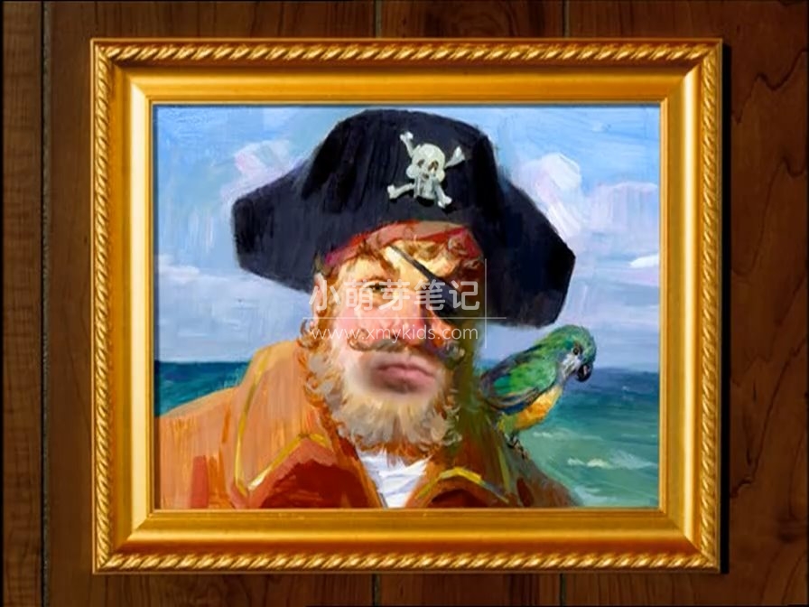 SpongeBob SquarePants 海绵宝宝 英语动画片 图片2 SpongeBob SquarePants 海绵宝宝 英语动画片 图片1