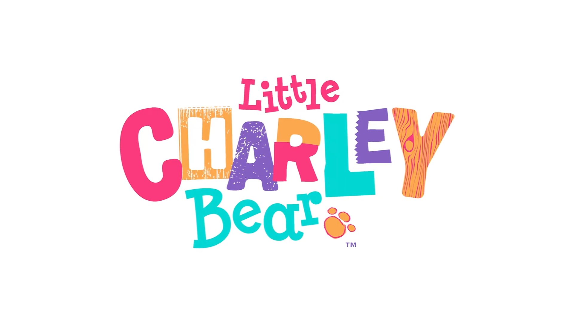 BBC英语动画片Little Charley Bear小熊查理，适合0-8岁，总52集，1080P高清视频带中文字幕，百度云网盘下载_小萌芽笔记