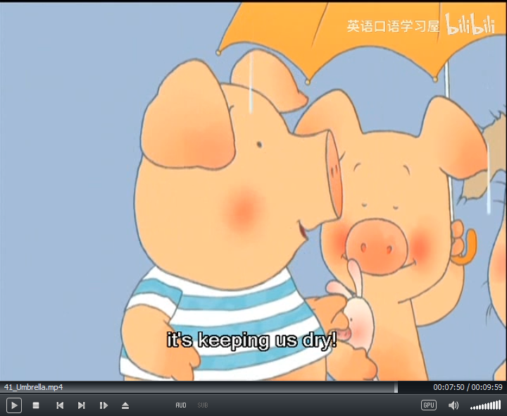 BBC Wibbly Pig 小猪威比 图片10 BBC Wibbly Pig 小猪威比 图片9