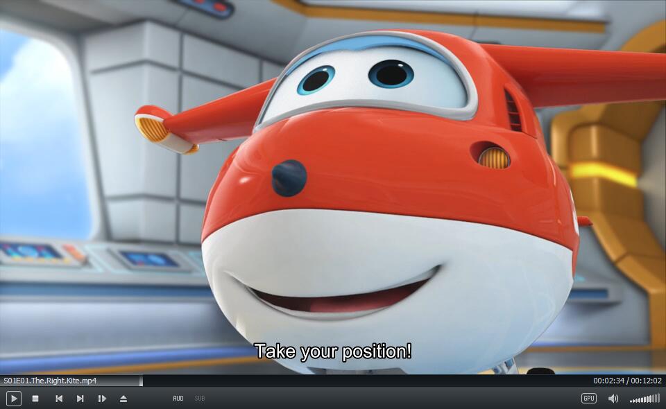Super Wings 英语动画片 超级飞侠 图片6 Super Wings 英语动画片 超级飞侠 图片5