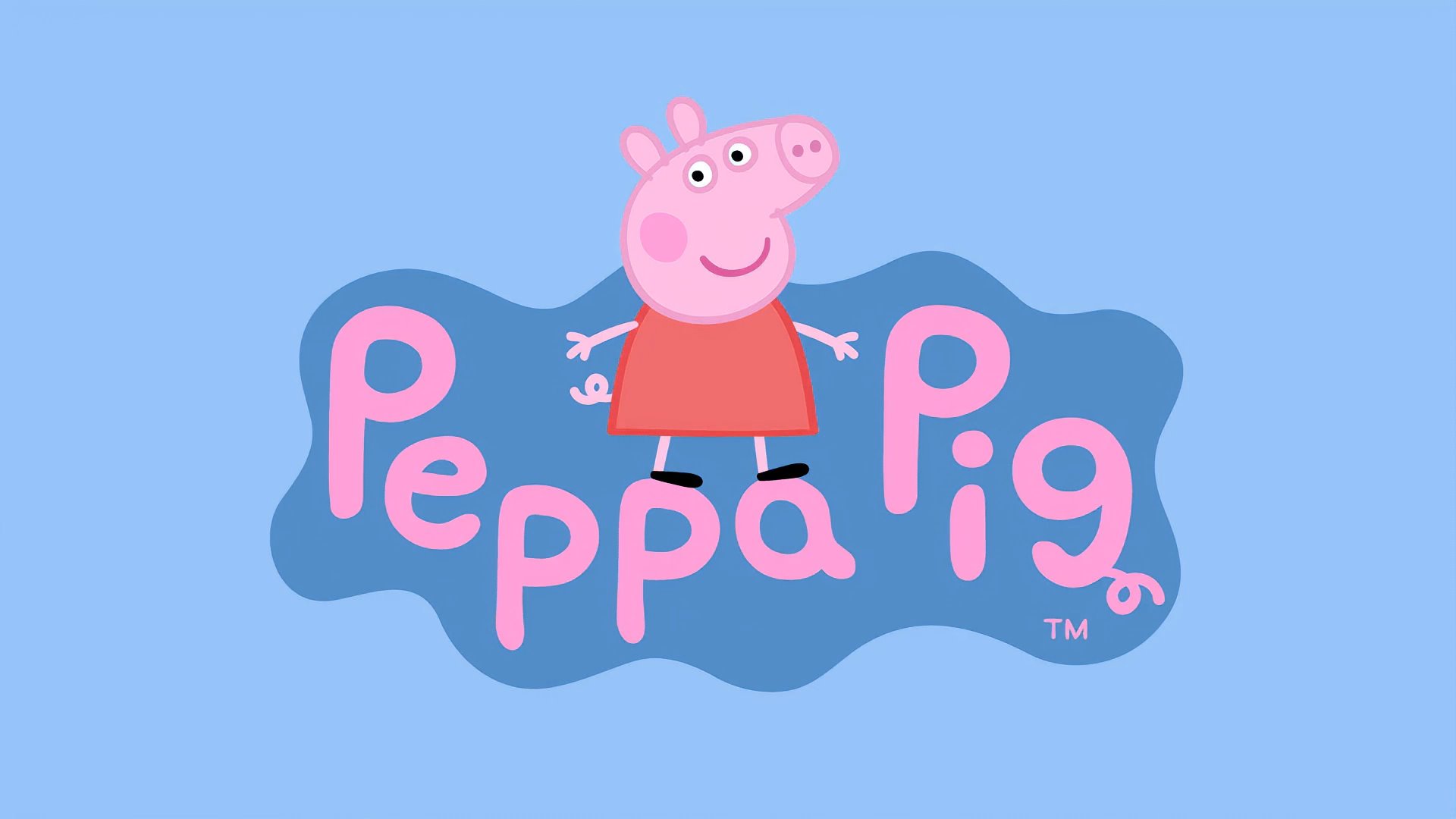 Peppa Pig 国语动画片 小猪佩奇 图片2 Peppa Pig 国语动画片 小猪佩奇 图片1