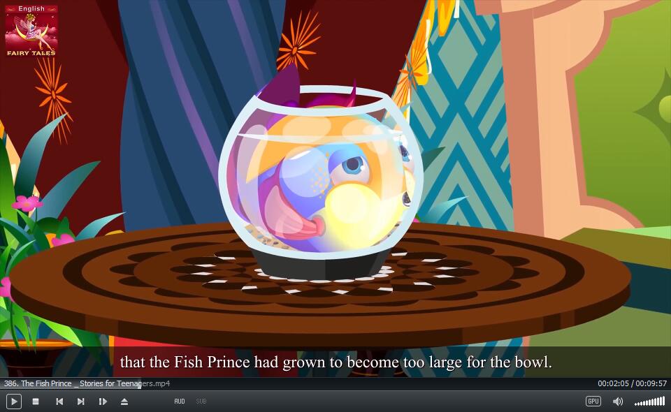English Fairy Tales Youtube 英语动画 图片10 English Fairy Tales Youtube 英语动画 图片9