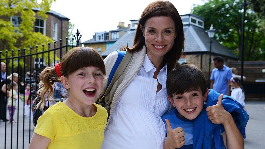 Topsy and Tim 托普西和蒂姆 英语绘本 图片2 Topsy and Tim 托普西和蒂姆 英语绘本 图片1