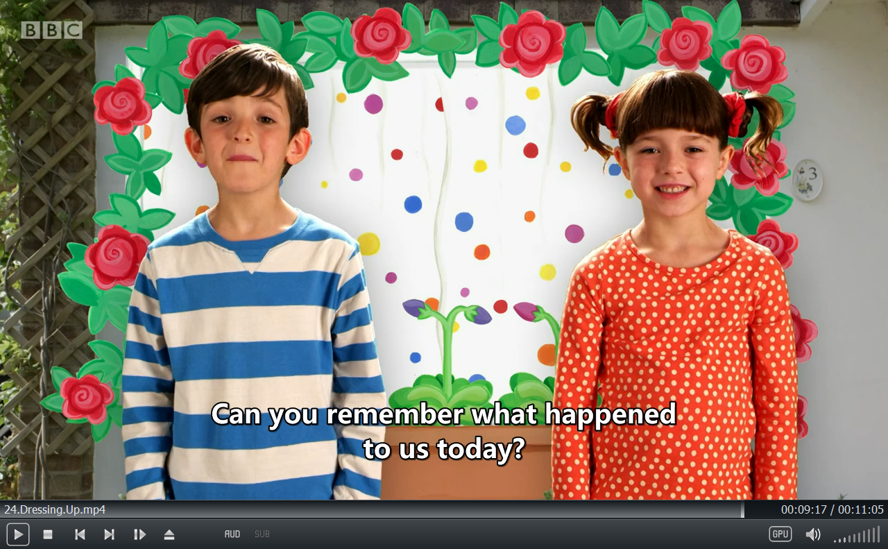 Topsy and Tim 托普西和蒂姆 英语绘本 图片16 Topsy and Tim 托普西和蒂姆 英语绘本 图片15