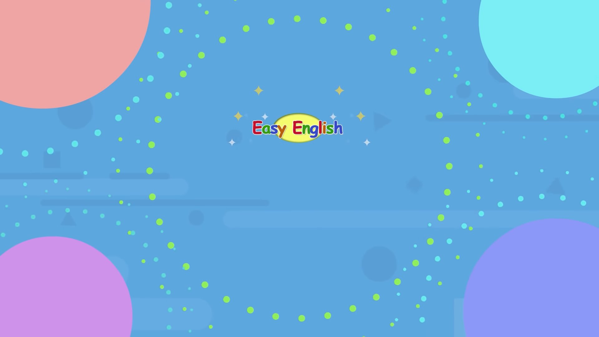 Easy English Kids Pages Youtube 图片2 Easy English Kids Pages Youtube 图片1