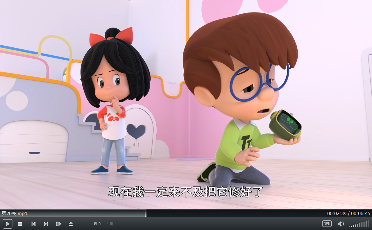 Cleo and Cuquin 克蕾欧与小酷 图片15