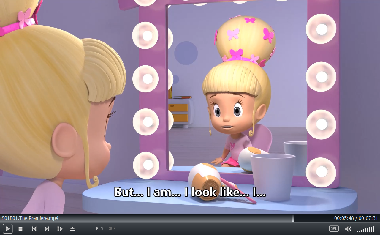 Cleo and Cuquin 克蕾欧与小酷 图片5