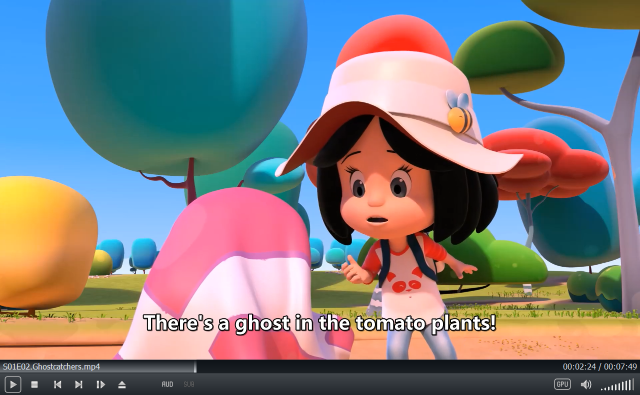 Cleo and Cuquin 克蕾欧与小酷 图片7