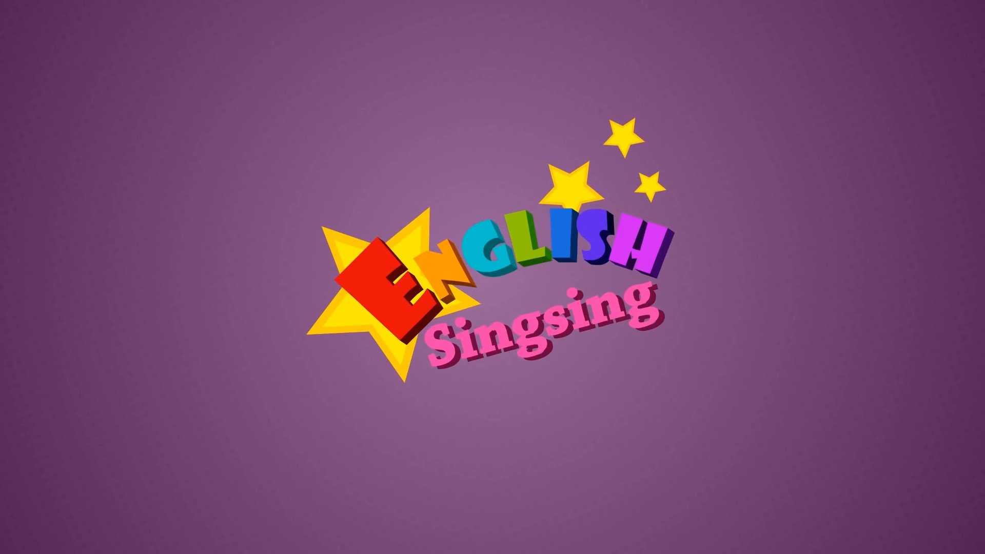 English Singsing Youtube 自然拼读 图片2 English Singsing Youtube 自然拼读 图片1