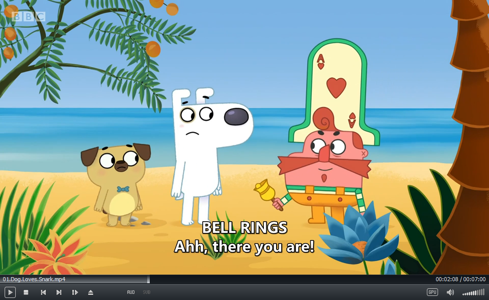 Dog Loves Books 狗狗爱看书 图片3