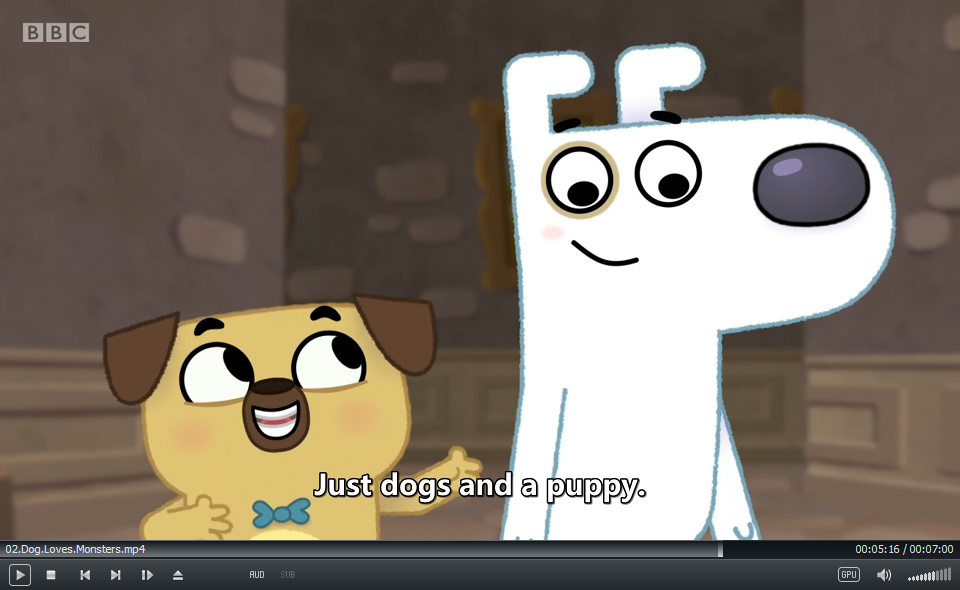 Dog Loves Books 狗狗爱看书 图片9