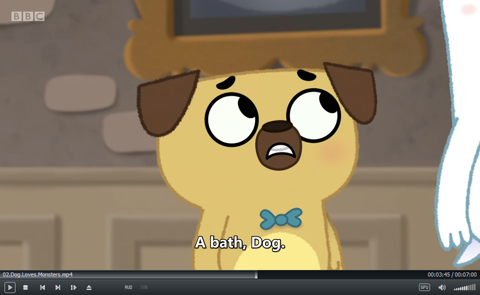 Dog Loves Books 狗狗爱看书 图片11