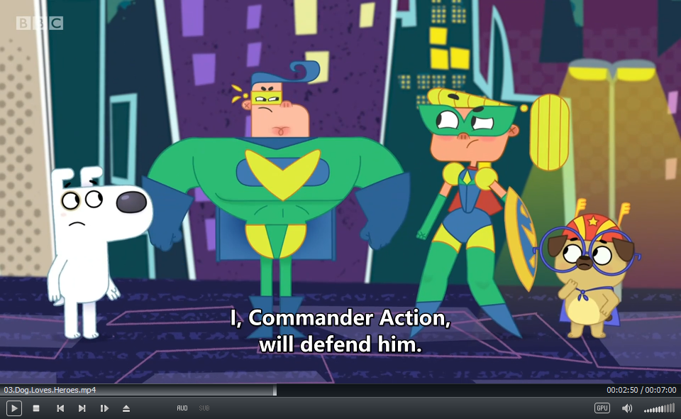 Dog Loves Books 狗狗爱看书 图片13