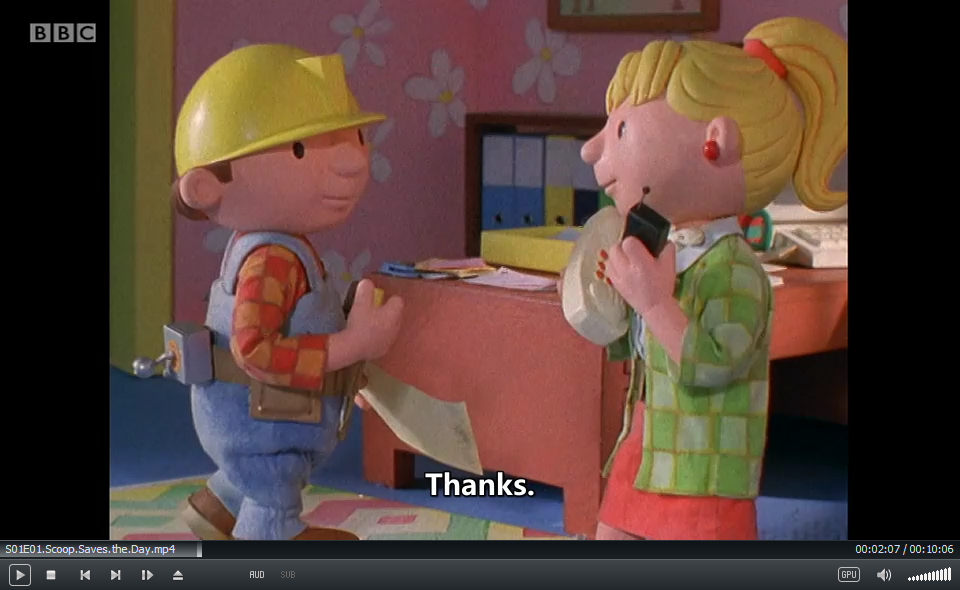 Bob the Builder 巴布工程师 图片4 Bob the Builder 巴布工程师 图片3