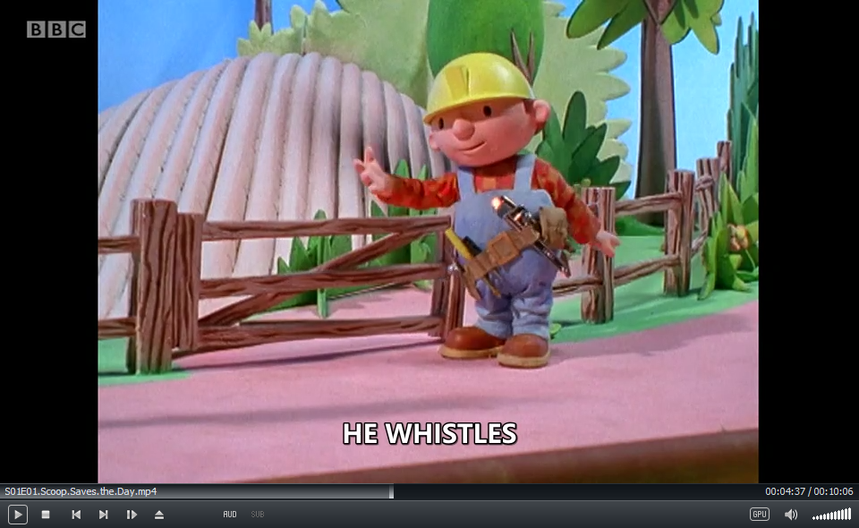 Bob the Builder 巴布工程师 图片8 Bob the Builder 巴布工程师 图片7