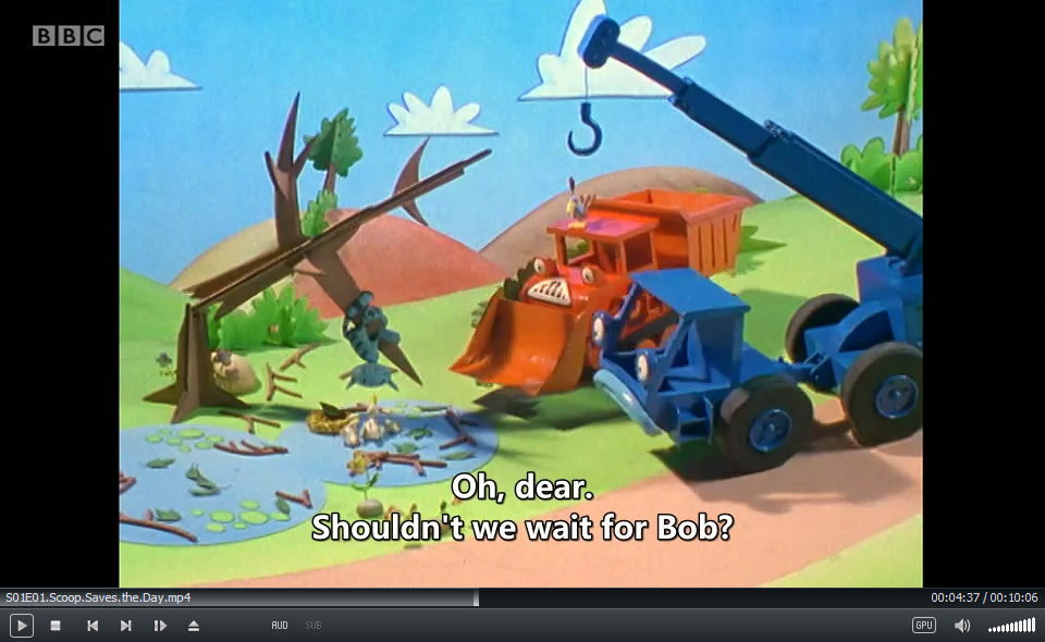 Bob the Builder 巴布工程师 图片10 Bob the Builder 巴布工程师 图片9