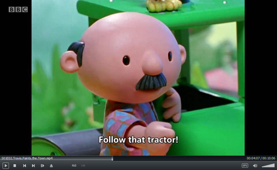 Bob the Builder 巴布工程师 图片12 Bob the Builder 巴布工程师 图片11