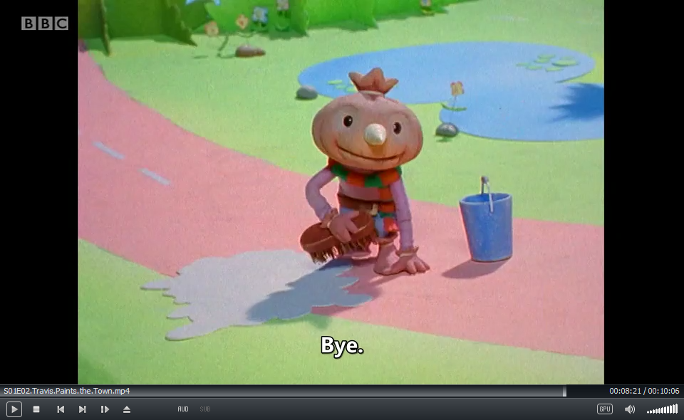 Bob the Builder 巴布工程师 图片16 Bob the Builder 巴布工程师 图片15