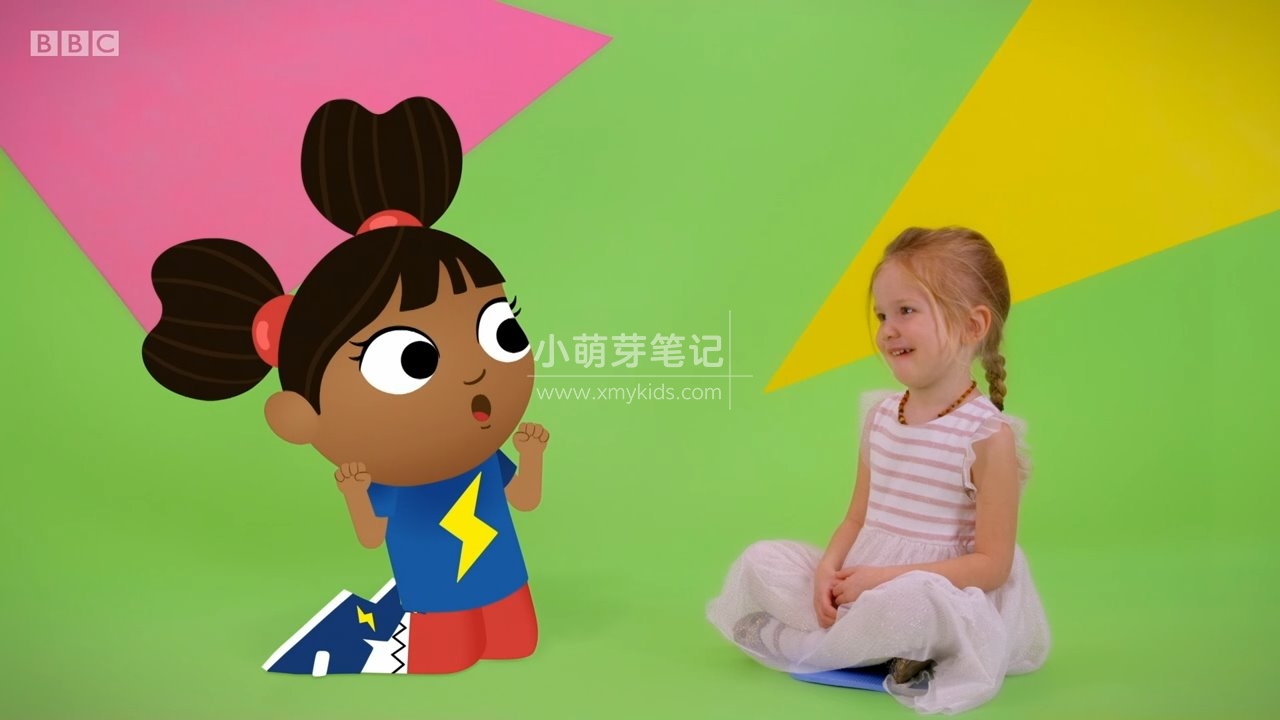 Yakka Dee 开口说英语 英语动画 图片2 Yakka Dee 开口说英语 英语动画 图片1