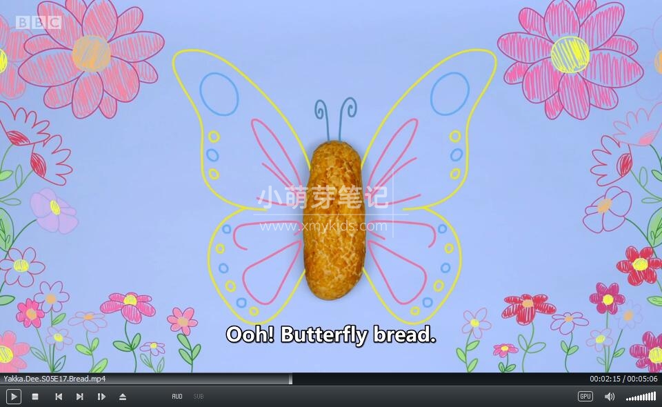 Yakka Dee 开口说英语 英语动画 图片8 Yakka Dee 开口说英语 英语动画 图片7