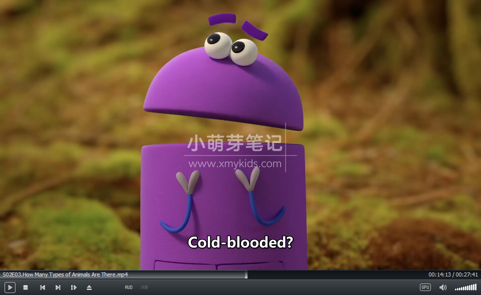 Ask the StoryBots 英语动画片 图片10 Ask the StoryBots 英语动画片 图片9