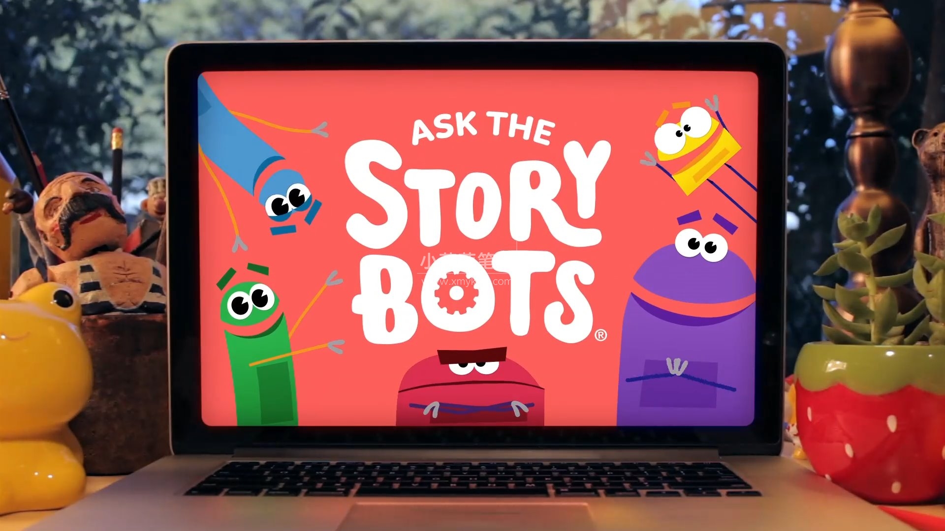科普小故事《Ask the StoryBots》问问故事机器人英语动画片，适合0-10岁，全三季共22集，1080P高清视频带英文字幕，百度云网盘下载_小萌芽笔记