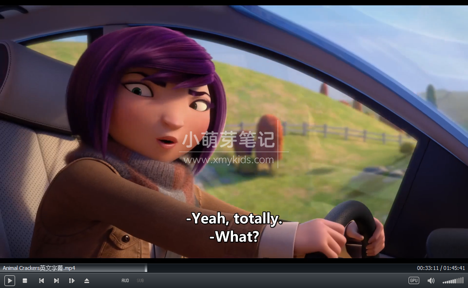 Animal Crackers Netflix 动物饼干 图片7