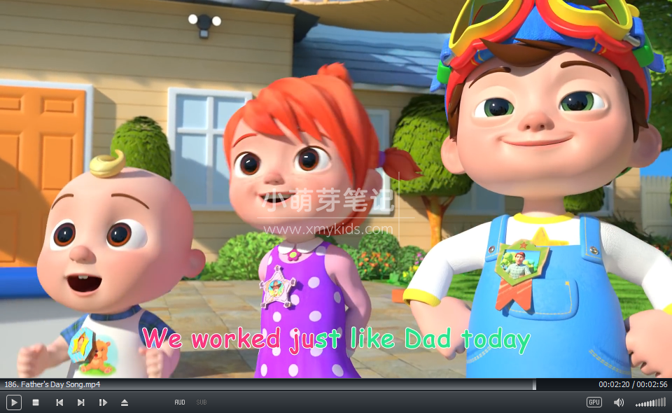 Cocomelon Youtube 图片6 Cocomelon Youtube 图片5