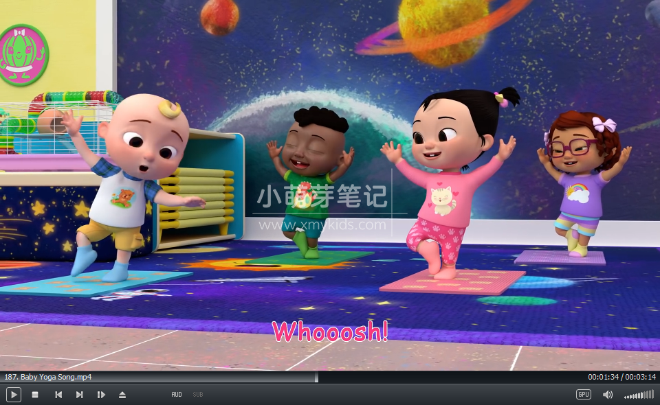 Cocomelon Youtube 图片12 Cocomelon Youtube 图片11
