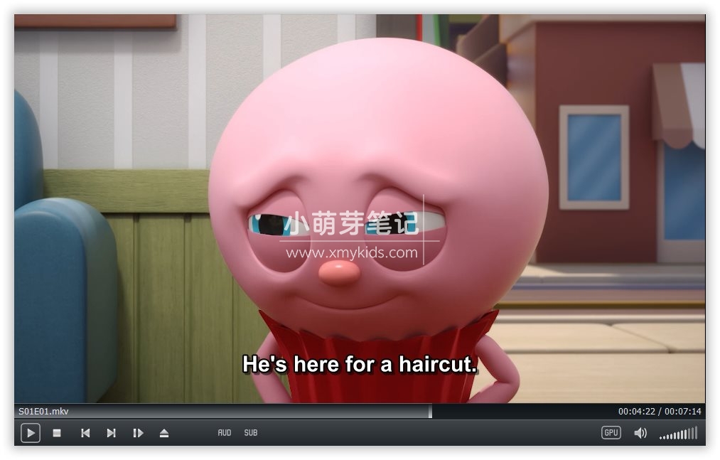 Bread Barbershop 面包理发店 图片7