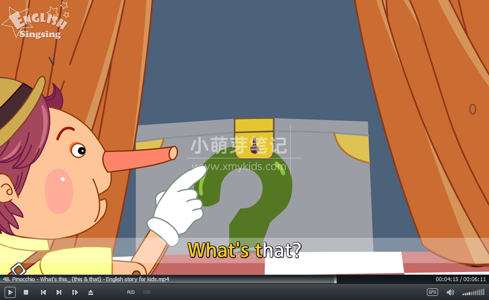 English Singsing Youtube 图片8 English Singsing Youtube 图片7