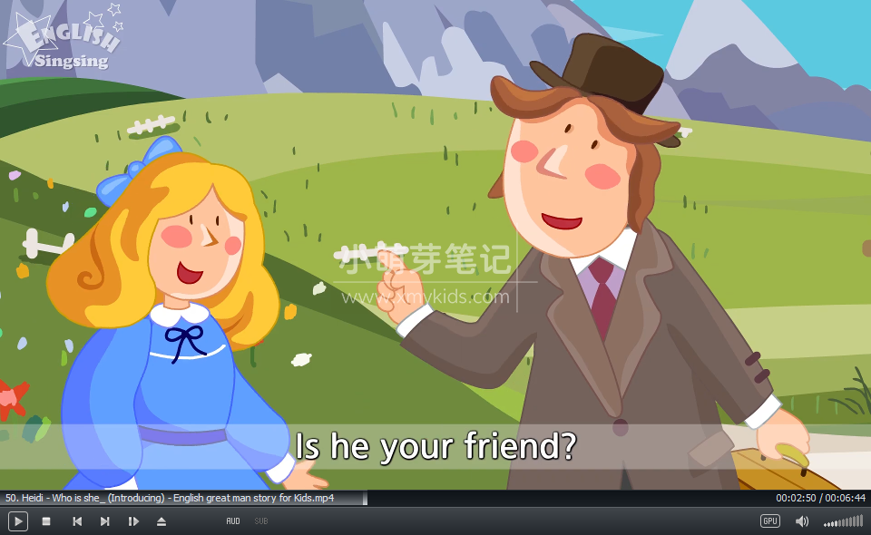 English Singsing Youtube 图片12 English Singsing Youtube 图片11