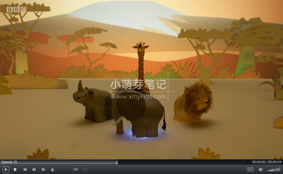 BBC Tik Tak 图片10 BBC Tik Tak 图片9