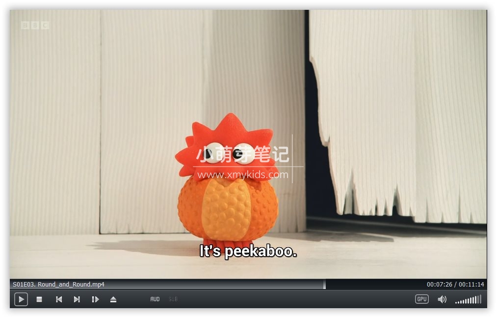 Twirlywoos 趣趣知知鸟 图片18 Twirlywoos 趣趣知知鸟 图片17