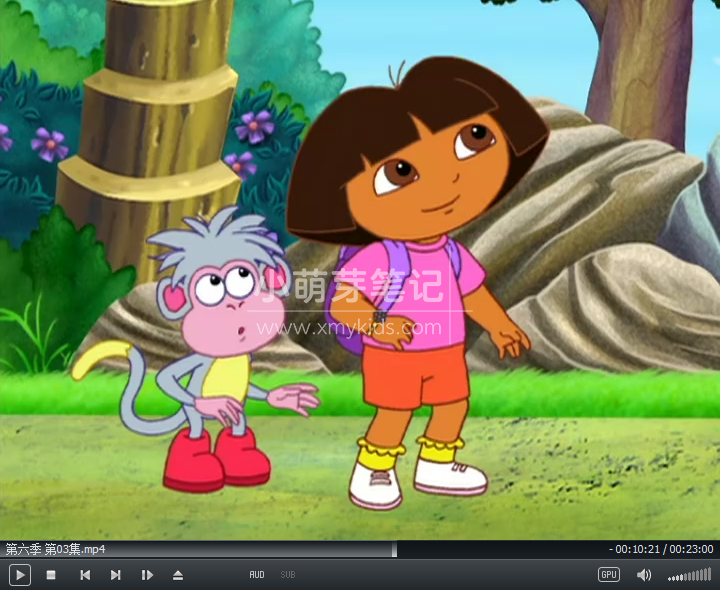 Dora The Explorer 爱探险的朵拉 图片14 Dora The Explorer 爱探险的朵拉 图片13