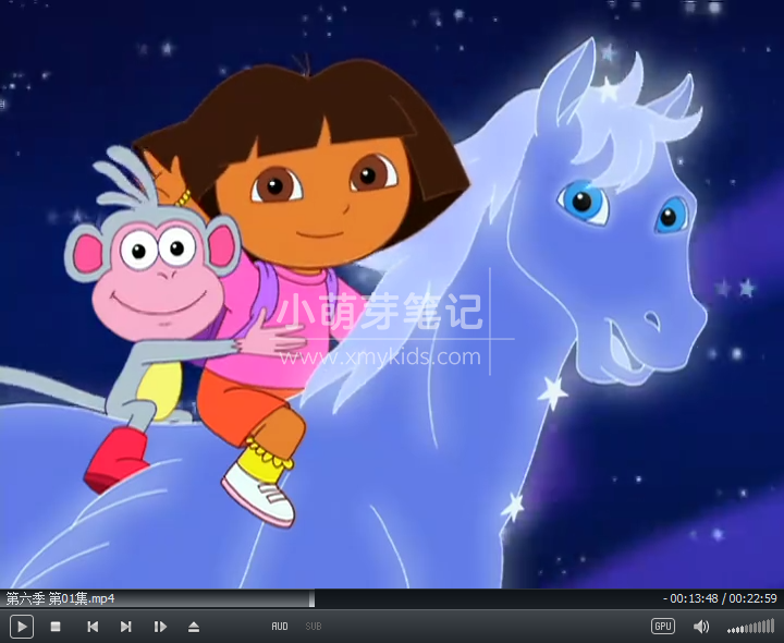Dora The Explorer 爱探险的朵拉 图片6 Dora The Explorer 爱探险的朵拉 图片5