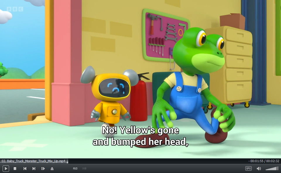 Gecko's Garage 图片13