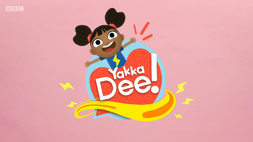 Yakka Dee 亚克迪 图片1