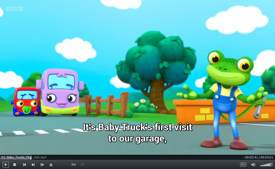 Gecko's Garage 图片5