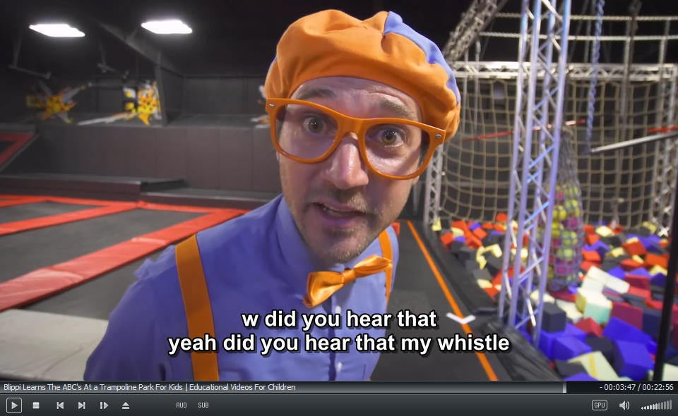 Blippi 布里皮 图片13