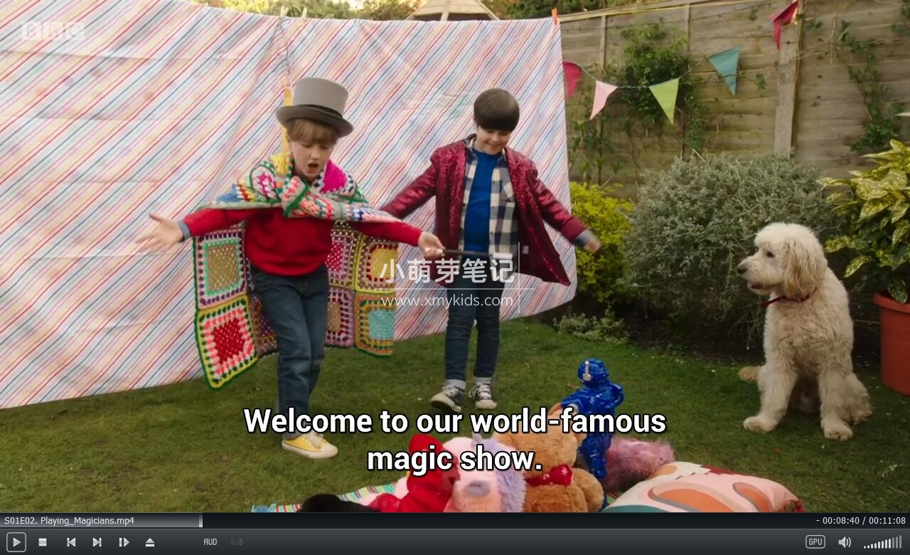 Biff and Chip 牛津树 牛津树英语 图片7