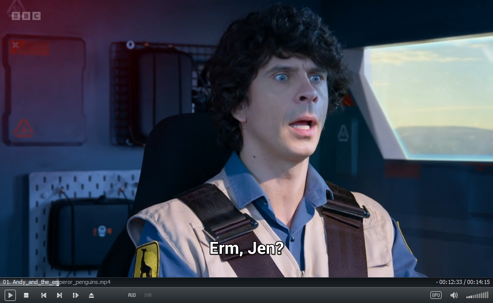 Andy's Global Adventures 安迪 安迪的全球冒险 图片15