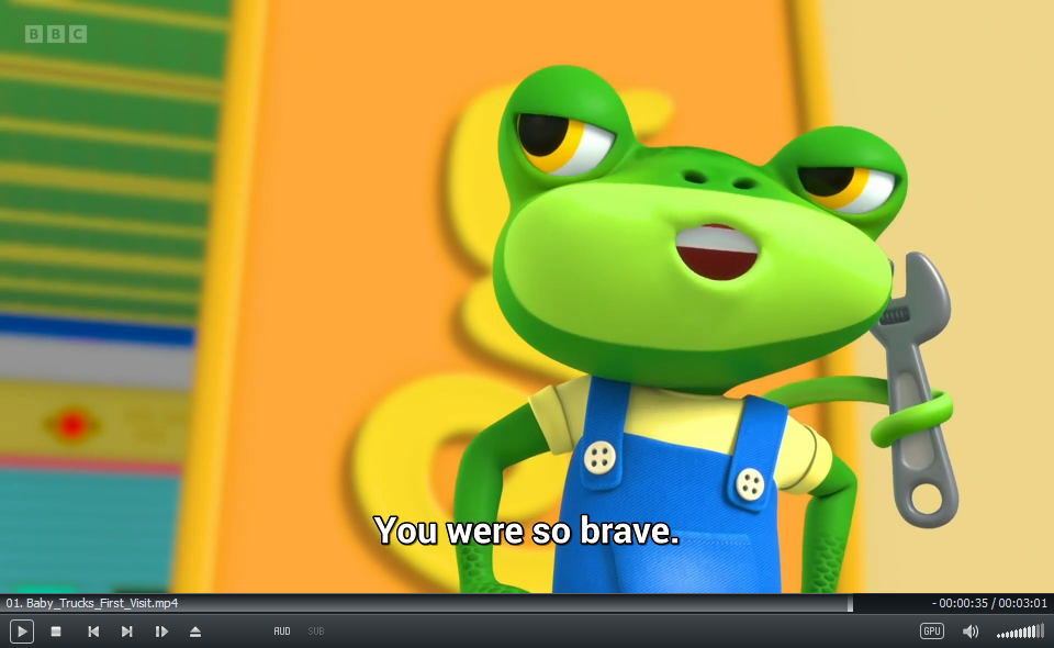 Gecko's Garage 图片11