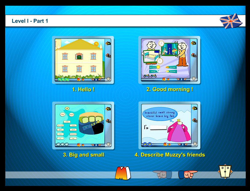 Big Muzzy 玛泽的故事 图片30 Big Muzzy 玛泽的故事 图片29