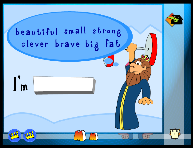 Big Muzzy 玛泽的故事 图片32 Big Muzzy 玛泽的故事 图片31