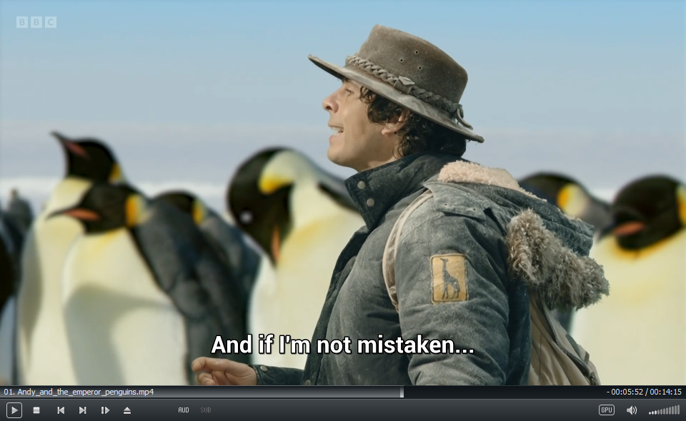 Andy's Global Adventures 安迪 安迪的全球冒险 图片19