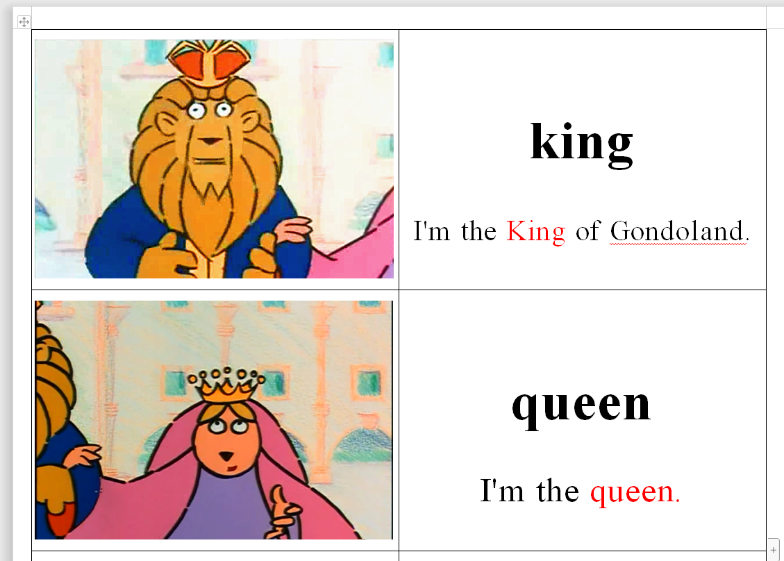 Big Muzzy 玛泽的故事 图片24 Big Muzzy 玛泽的故事 图片23